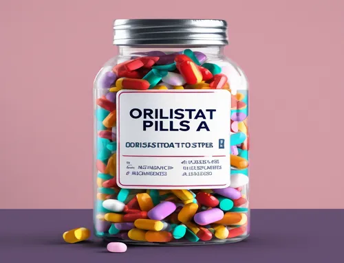 Orlistat sandoz moins cher